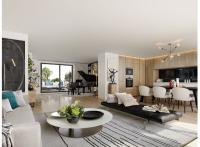 Programme immobilier neuf appart Lyon 8ème