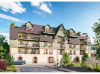 Appart Blonville-sur-Mer