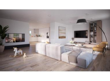 Programme immobilier neuf appart Blonville-sur-Mer