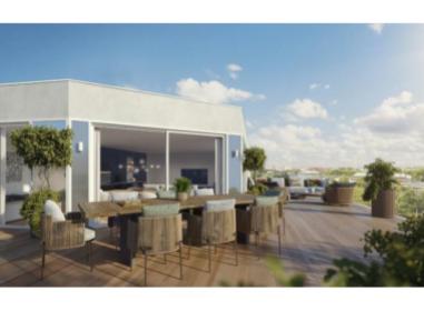 Programme immobilier neuf appart Rouen