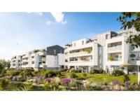Programme immobilier neuf appart Baud