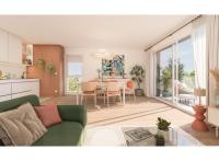 Programme immobilier neuf appart Baud