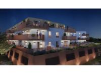 Programme immobilier neuf appart Sélestat