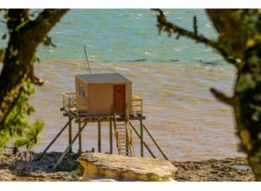 Saint-Palais-sur-Mer programme neuf  Le Domaine de Béthanie