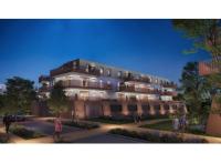 Programme immobilier neuf appart Sélestat