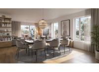 Programme immobilier neuf appart Sélestat