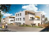 Programme immobilier neuf appart Paimpol