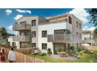 Programme immobilier neuf appart Paimpol