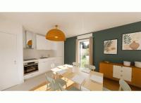 Programme immobilier neuf appart Quimper