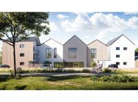 Programme immobilier neuf appart Quimper