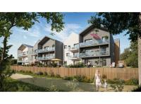 Programme immobilier neuf appart Quimper