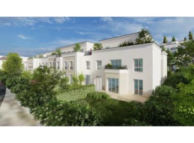 Bezons programme neuf  Jardins Albert 1er Tva 5,5%