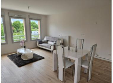 Dijon programme neuf  Les Lodges