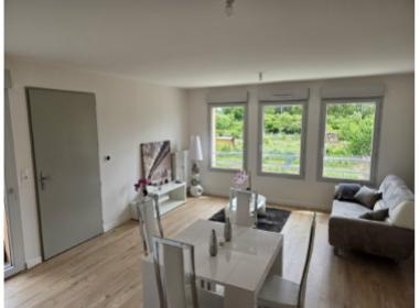 Les Lodges programme neuf Dijon