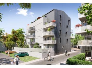 Dijon programme neuf  Cedar Park