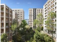 Programme immobilier neuf appart Lyon 2ème