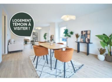 Confluence Immobilier neuf Metz