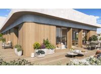 Programme immobilier neuf appart Lyon 2ème