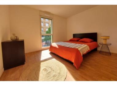 Logement neuf Nantes : Natureo - Essencia