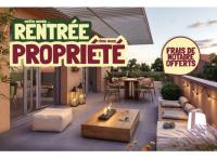 Logement neuf Saint-Sulpice-la-Pointe : L'Écrin du Castela - la Nouvelle Arçonnerie