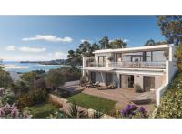 Programme immobilier neuf villa Guidel