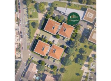 Immobilier neuf Bruges : Mélisande