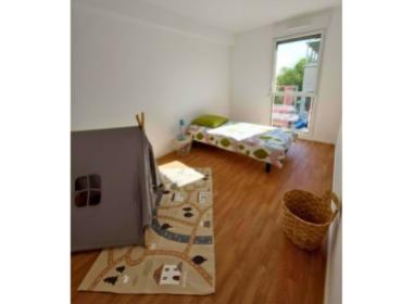 Nantes programme neuf  Natureo - Brs+