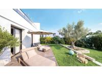 Programme immobilier neuf villa Guidel