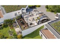 Programme immobilier neuf villa Guidel