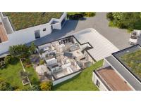 Programme immobilier neuf villa Guidel