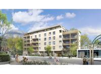 Programme immobilier neuf appart Meylan