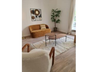 Les Terrasses Renelle programme neuf Stains