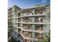 Programme immobilier neuf appart Aubervilliers