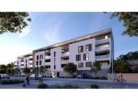 Programme immobilier neuf appart Beaucaire