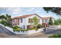 Programme immobilier neuf villa Toulouse
