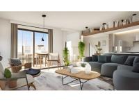 Programme immobilier neuf appart Dreux