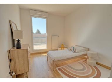 Logement neuf Francheville : Le Domaine - Francheville le Bourg