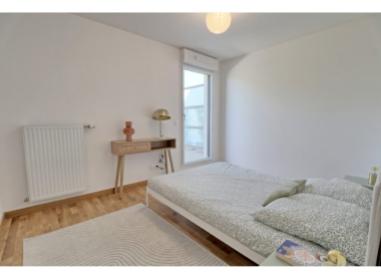 Le Domaine - Francheville le Bourg Immobilier neuf Francheville