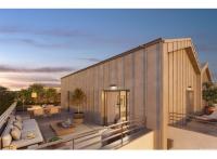 Programme immobilier neuf mixte Angers