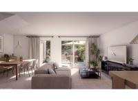 Programme immobilier neuf mixte Angers