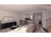 Programme immobilier neuf mixte Angers