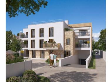 Chennevières-sur-Marne programme neuf  L'Opaline
