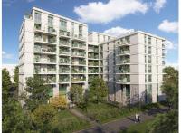 Programme immobilier neuf appart Thiais