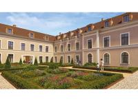 Programme immobilier neuf appart Fontainebleau