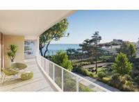Programme immobilier neuf appart Antibes