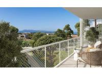 Programme immobilier neuf appart Antibes