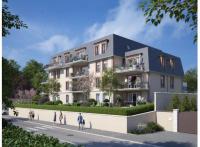 Programme immobilier neuf appart Argences