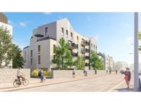 Programme immobilier neuf appart Caen