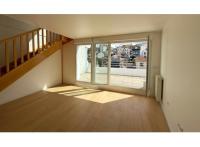 Programme immobilier neuf appart Issy-les-Moulineaux