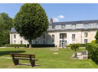 Mennecy programme neuf Domaine Belle Epoque